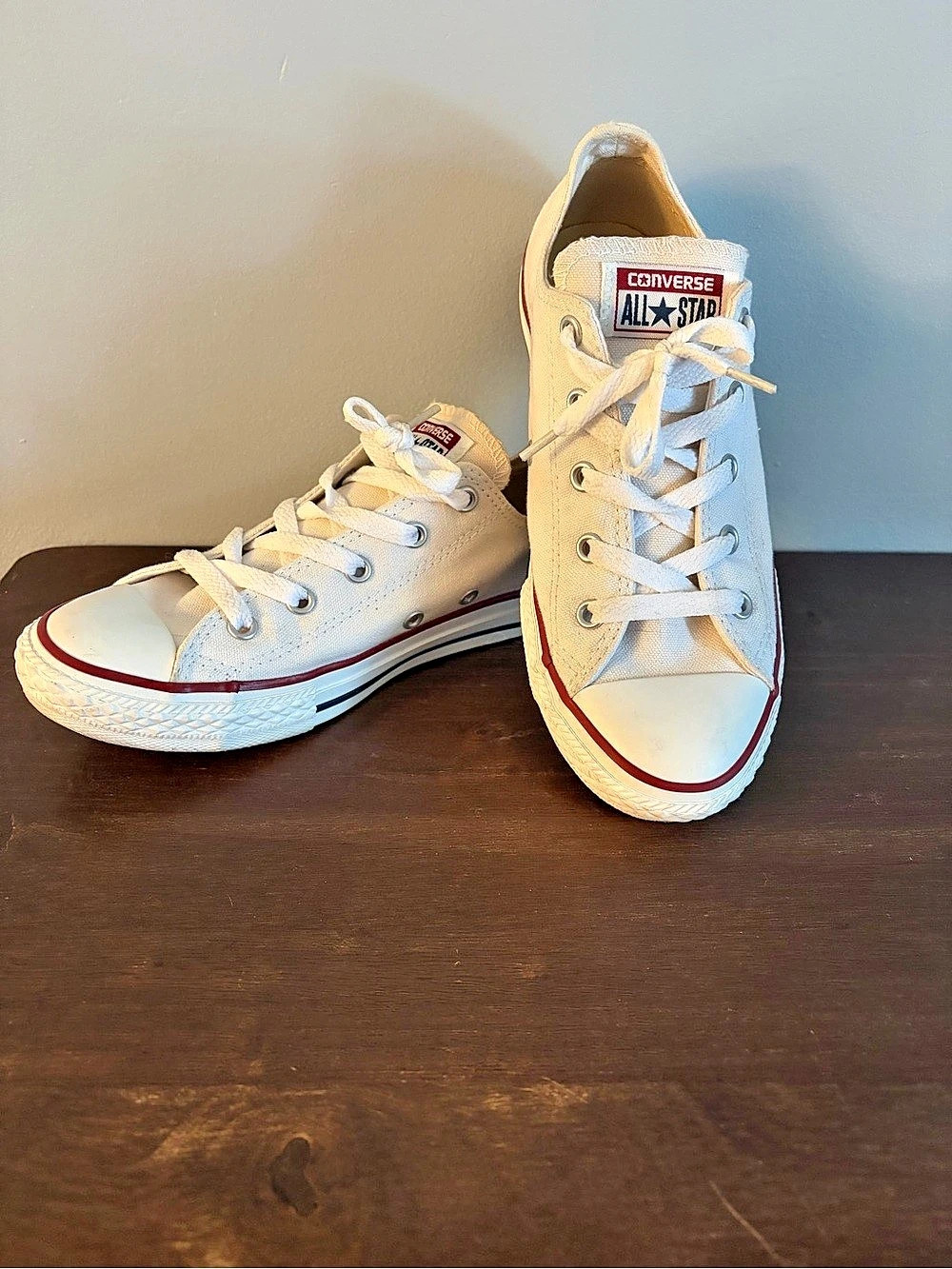 Converse Chuck Taylor All Star Sneakers